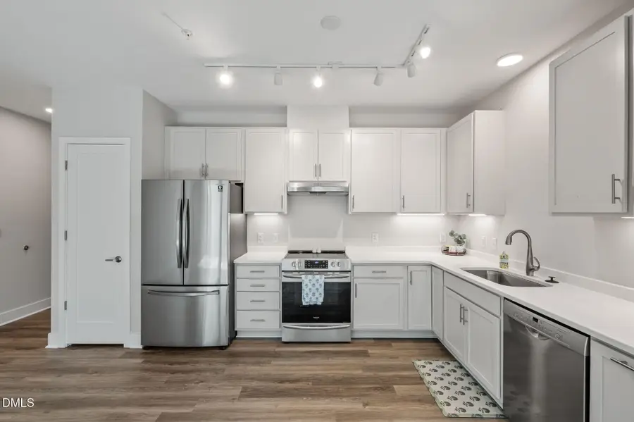 610 Trent Drive #Unit 306, Durham, NC 27705 - #3