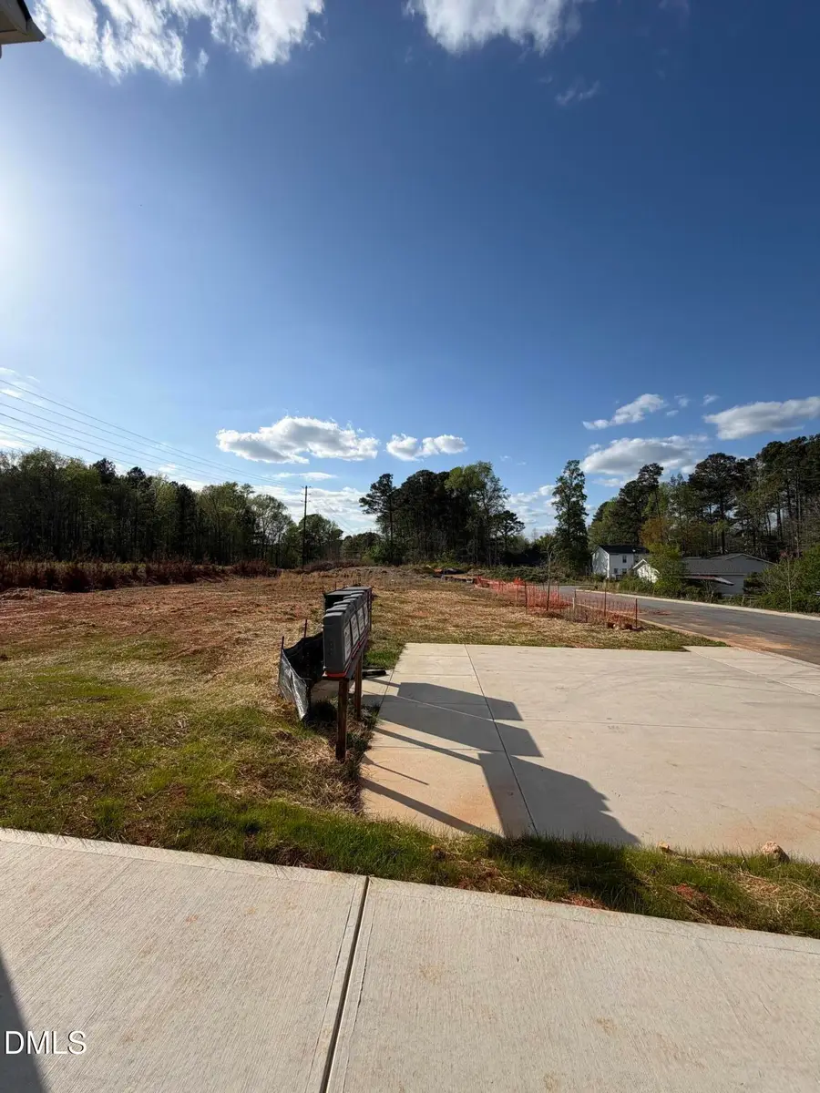 868 John Street, Clayton, NC 27520 - #3