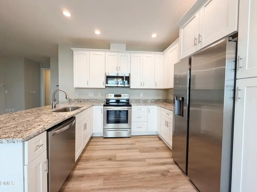 903 Long Avenue, Garner, NC 27529 - #2