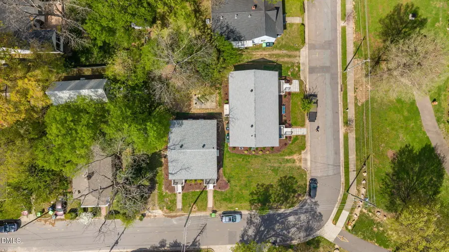 509 Cape Avenue, Raleigh, NC 27601 - #3
