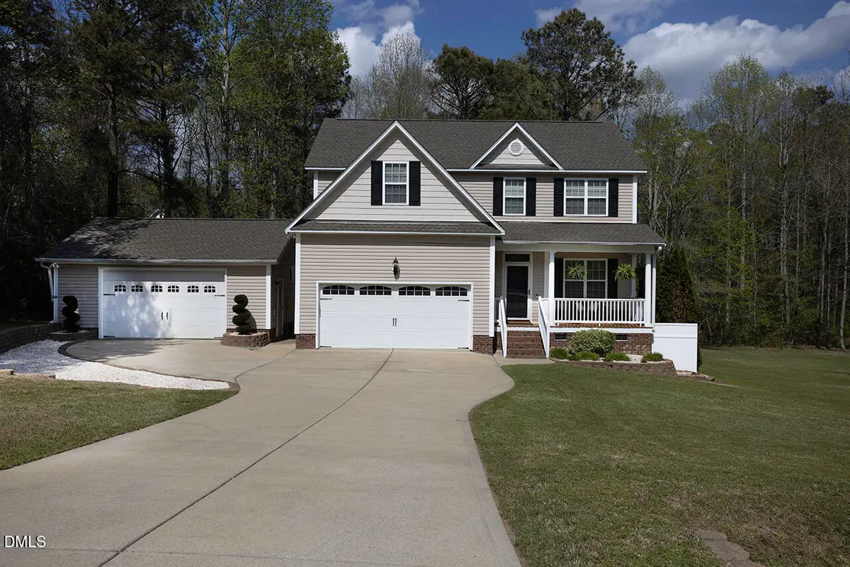 97 Bounty Circle, Angier, NC 27501 - #1