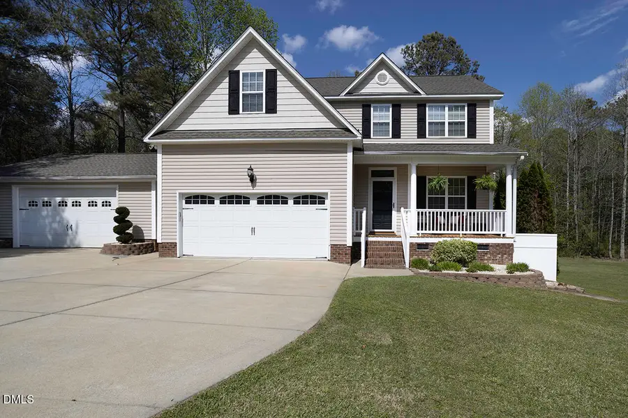 97 Bounty Circle, Angier, NC 27501 - #2