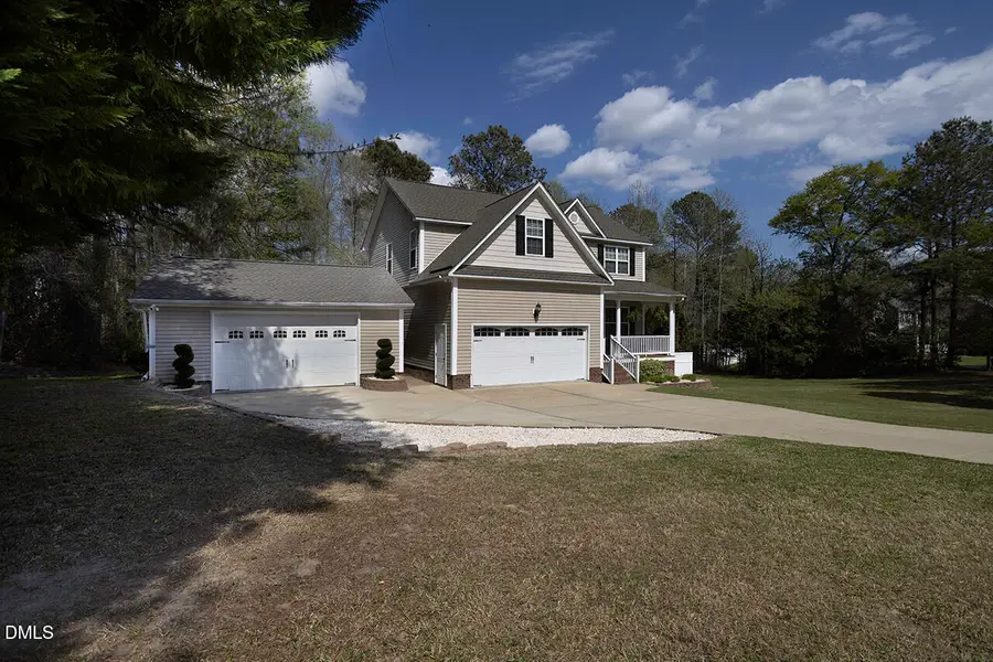 97 Bounty Circle, Angier, NC 27501 - #3
