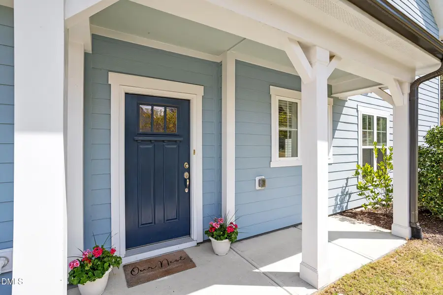 3169 Retama Run, New Hill, NC 27562 - #2