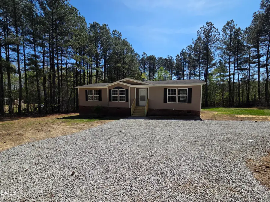 664 Glebe Road, Henderson, NC 27537 - #2