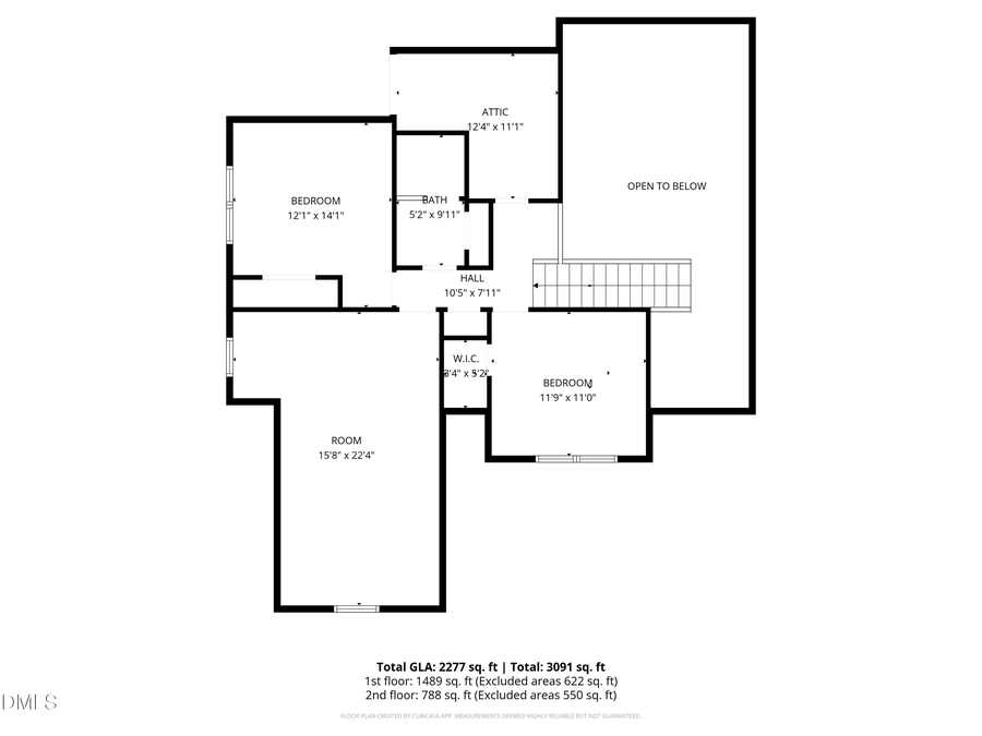 167 Oswego Drive, Louisburg, NC 27549 - #2