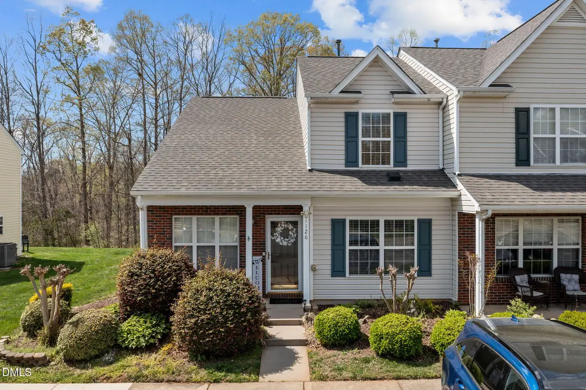 1126 Oak Blossom Way, Whitsett, NC 27377 - #1