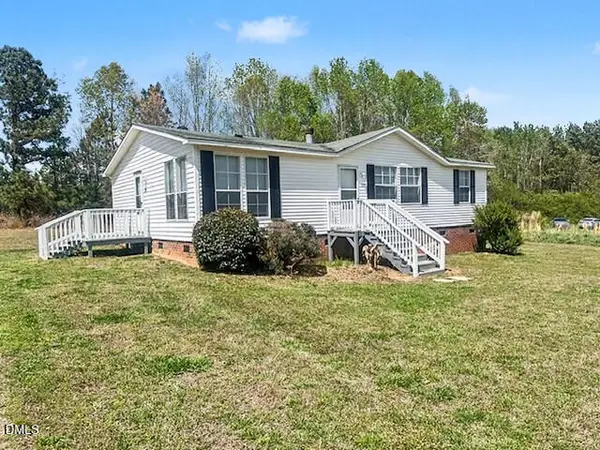 33 Plum Lane, Henderson, NC 27536