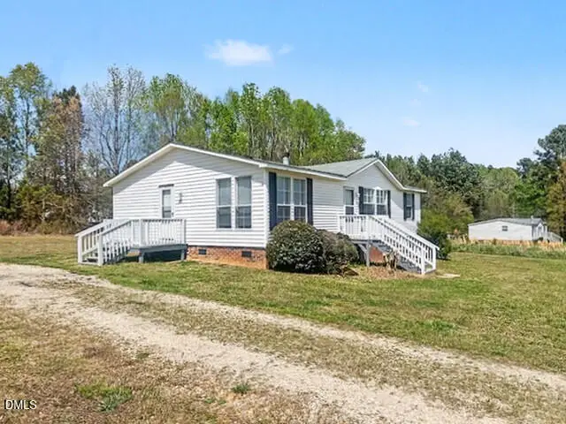 33 Plum Lane, Henderson, NC 27536 - #2