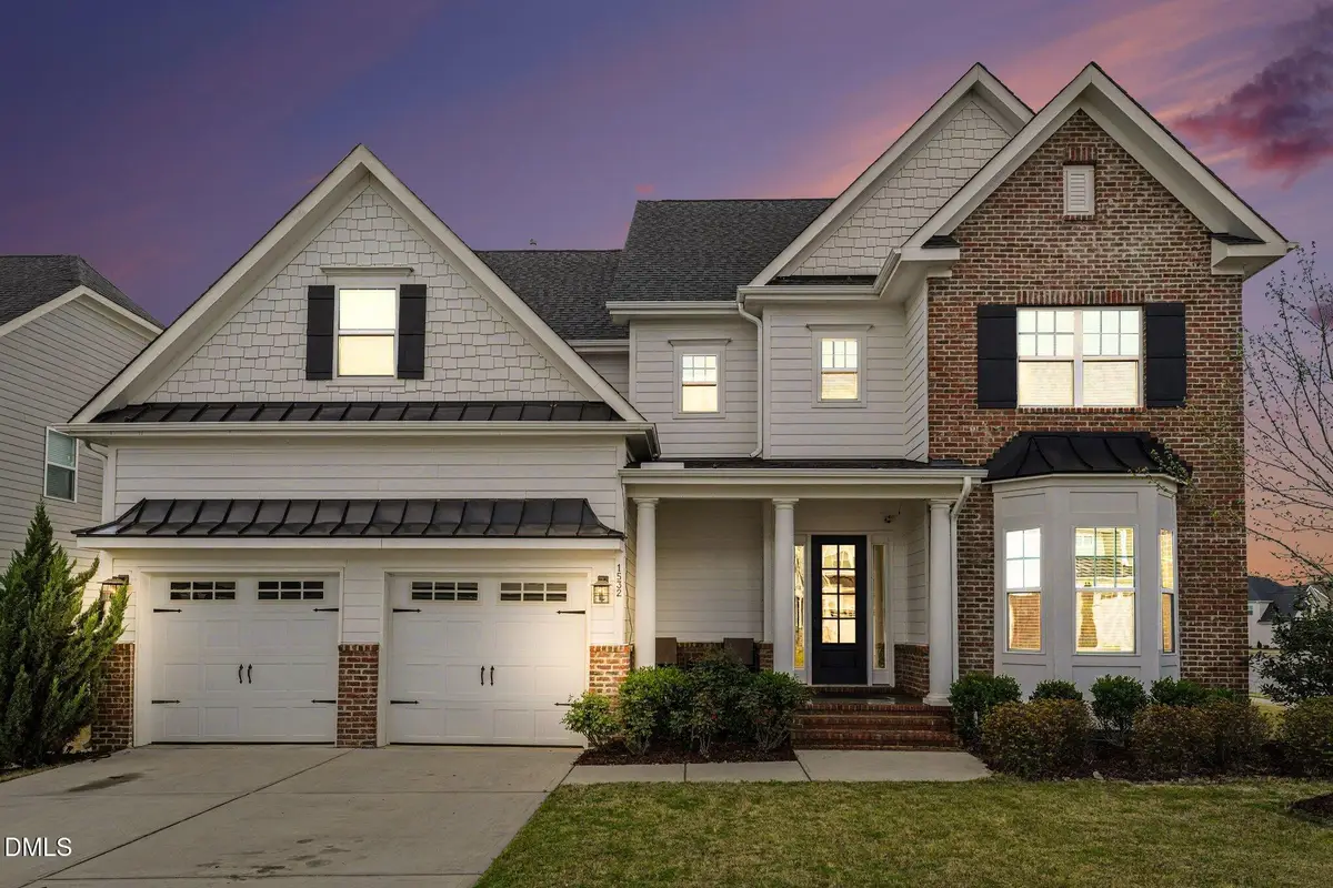 1532 Bicknor Drive, Apex, NC 27502 - #1