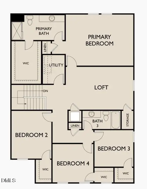 169 S Meyers Courts, Wilsons Mills, NC 27520 - #3