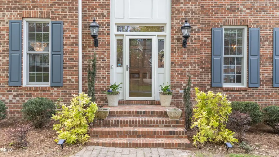 103 Hollycliff Lane, Cary, NC 27518 - #3