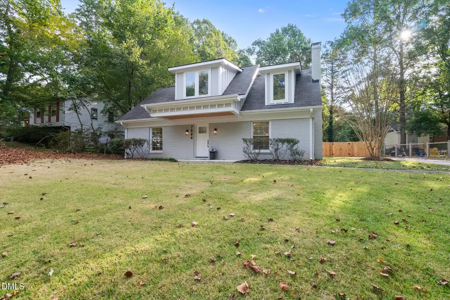 7804 Brandyapple Drive, Raleigh, NC 27615 - #2