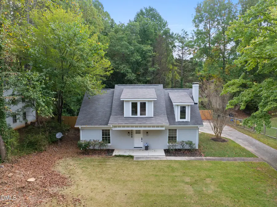 7804 Brandyapple Drive, Raleigh, NC 27615 - #3