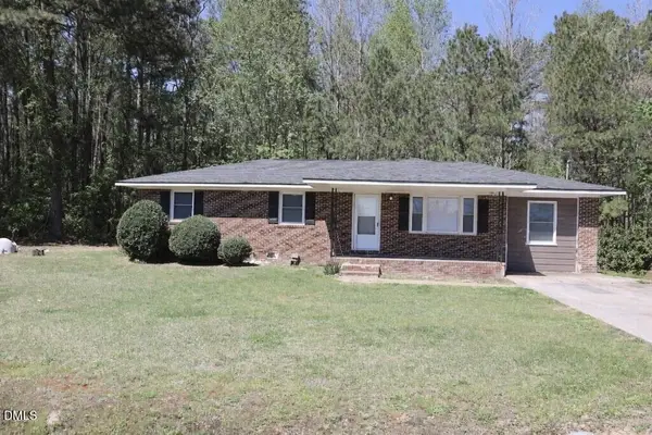 6591 Goldsboro Road, Wade, NC 28395