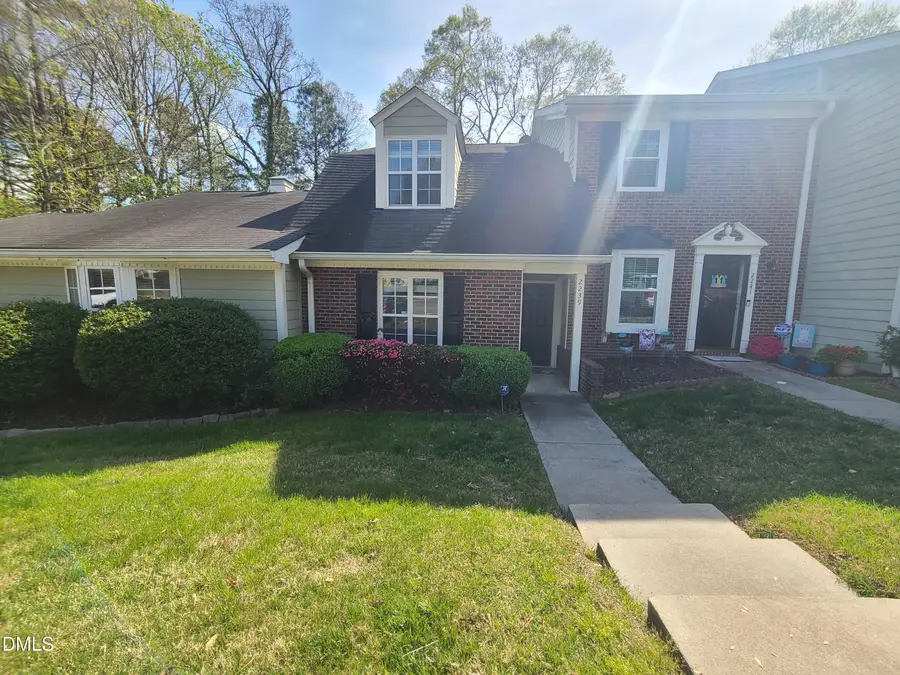 2239 Alpine Road, Durham, NC 27707 - #3