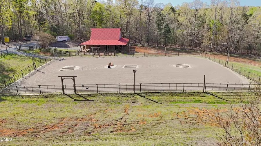 548 Double N Road, Pittsboro, NC 27312 - #2