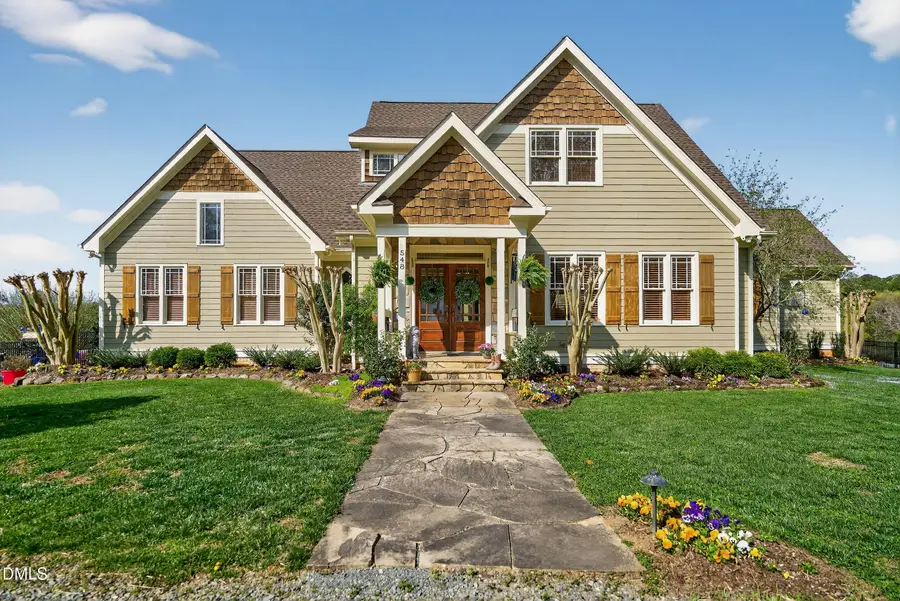 548 Double N Road, Pittsboro, NC 27312 - #3