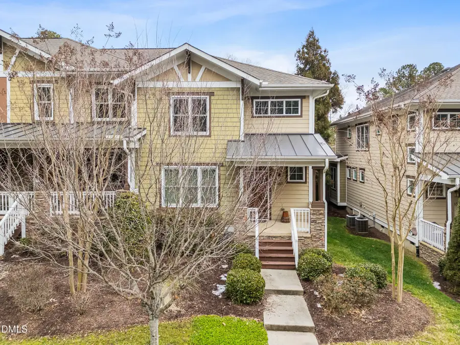 3855 SW Durham Drive, Durham, NC 27707 - #2