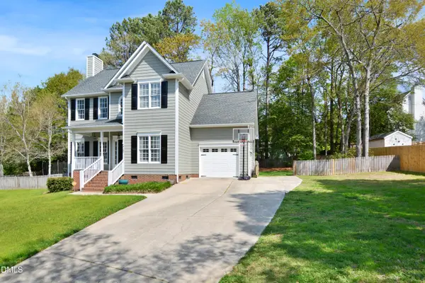 4105 Riverport Road, Raleigh, NC 27616