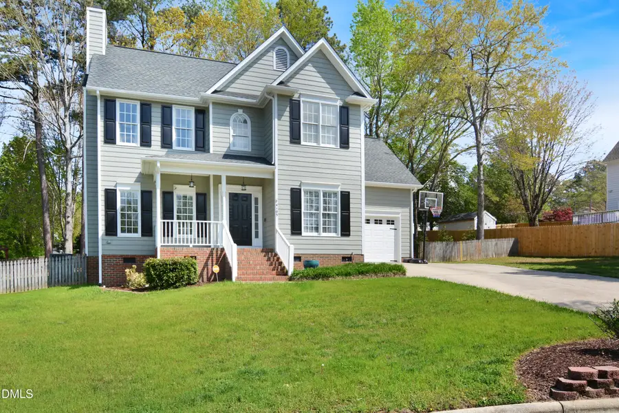 4105 Riverport Road, Raleigh, NC 27616 - #2