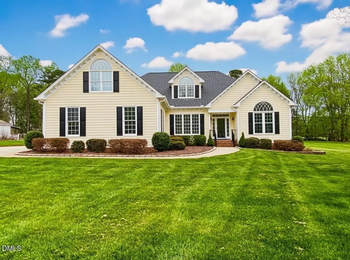 2017 Black Walnut Farm Road, Hillsborough, NC 27278 - #1