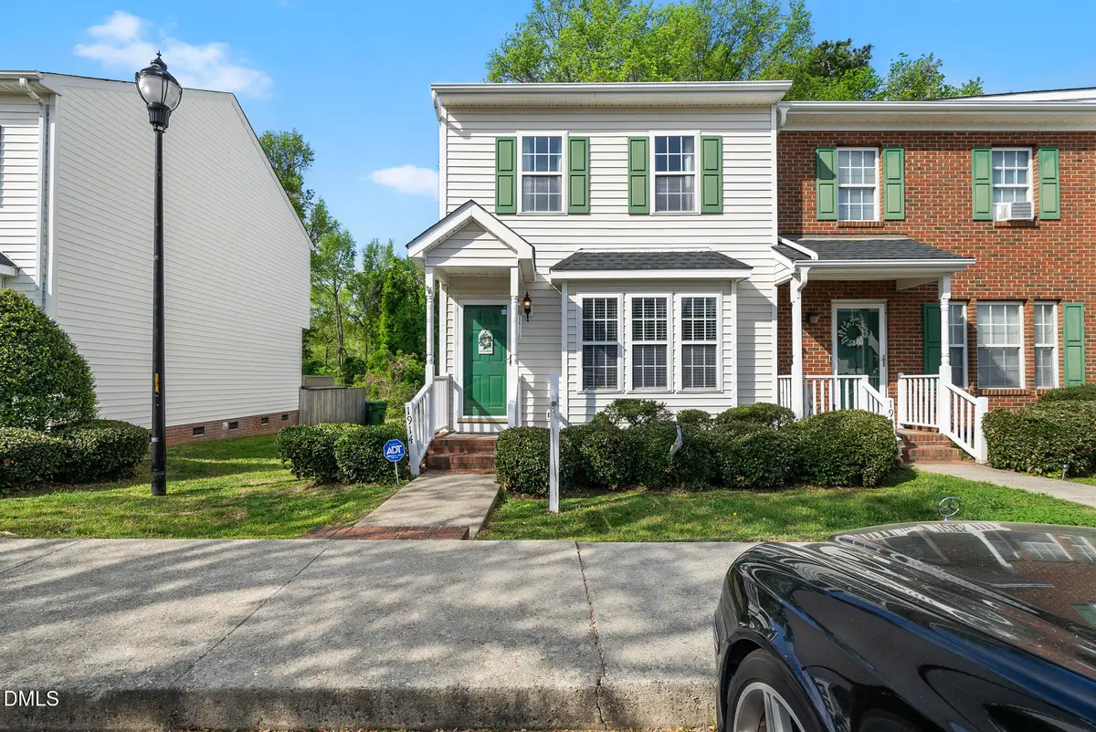 1914 Stroll Circle, Fuquay Varina, NC 27526 - #1