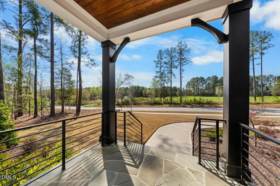 512 Colvard Woods Way, Durham, NC 27713 - #2