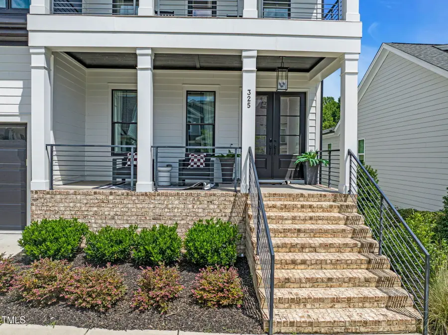 325 Liberty Star Road, Wendell, NC 27591 - #3