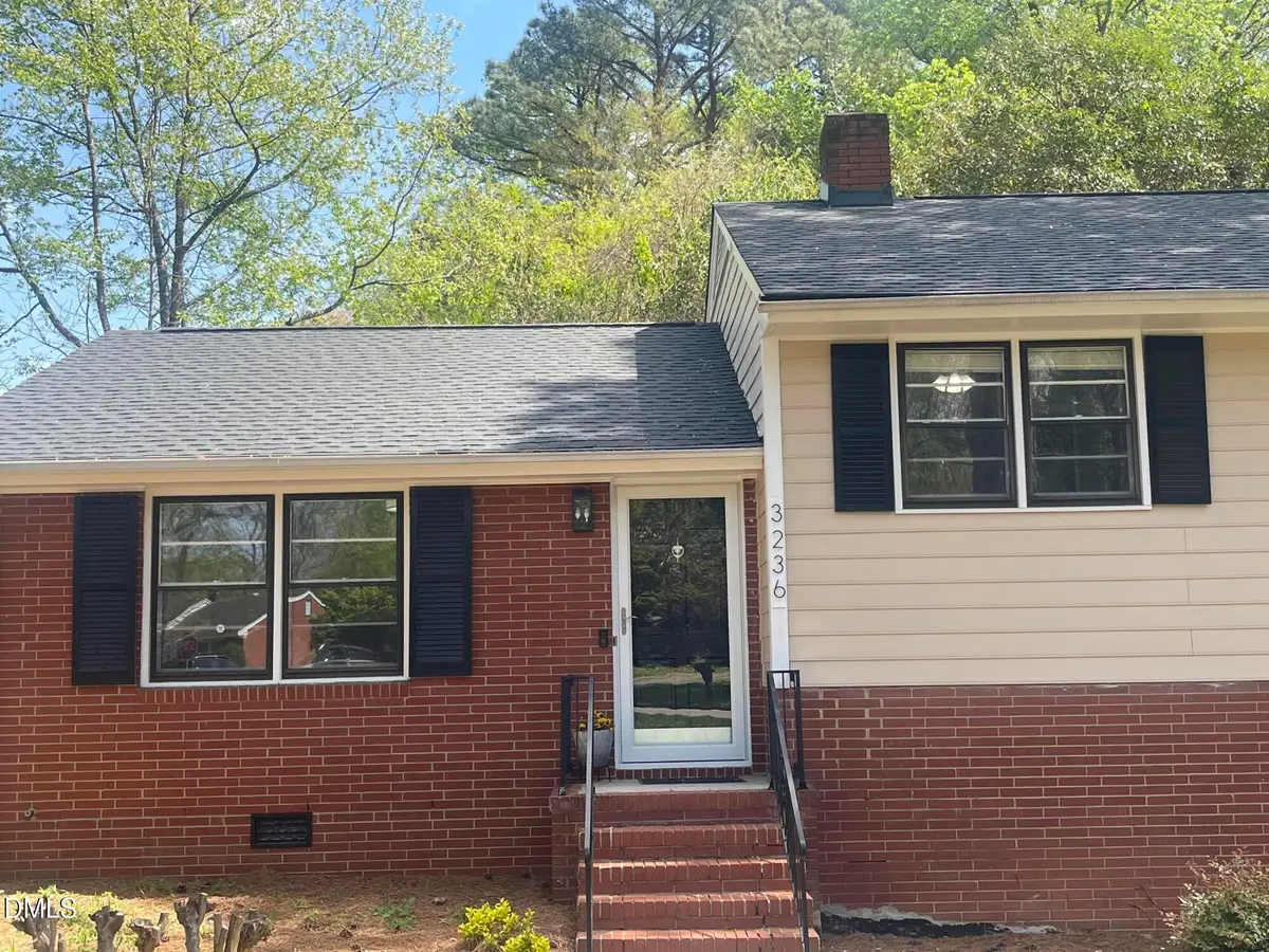3236 Ward Road, Raleigh, NC 27604 - #1