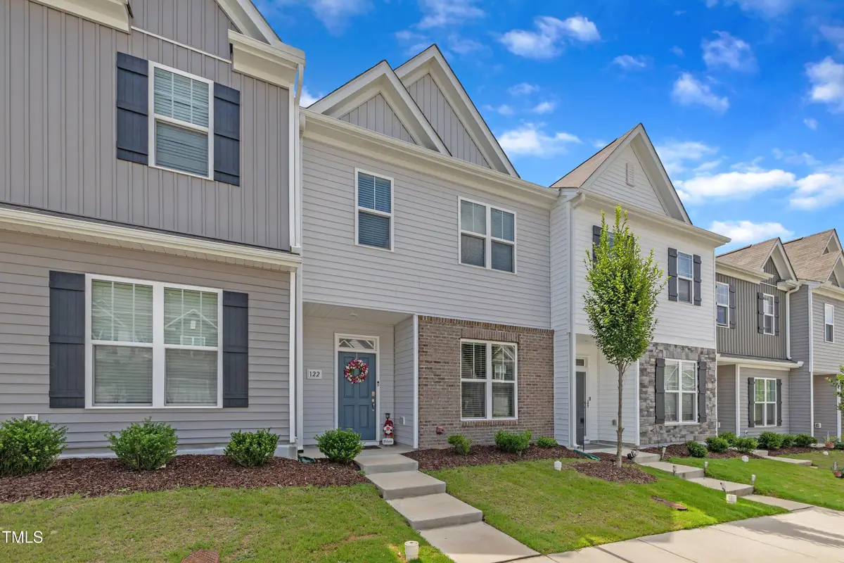 122 Enterprise Drive, Clayton, NC 27520 - #1