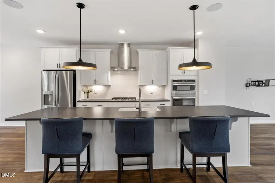 2077 Eva Pearl Drive, Apex, NC 27502 - #2