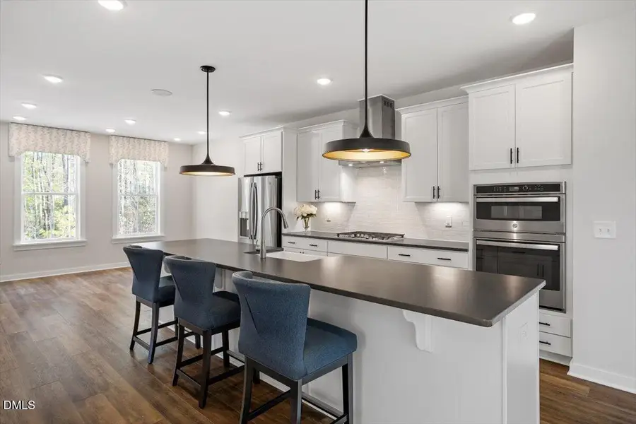 2077 Eva Pearl Drive, Apex, NC 27502 - #3