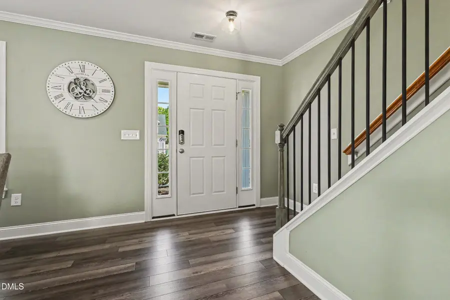 925 Ribbonleaf Lane, Fuquay Varina, NC 27526 - #3