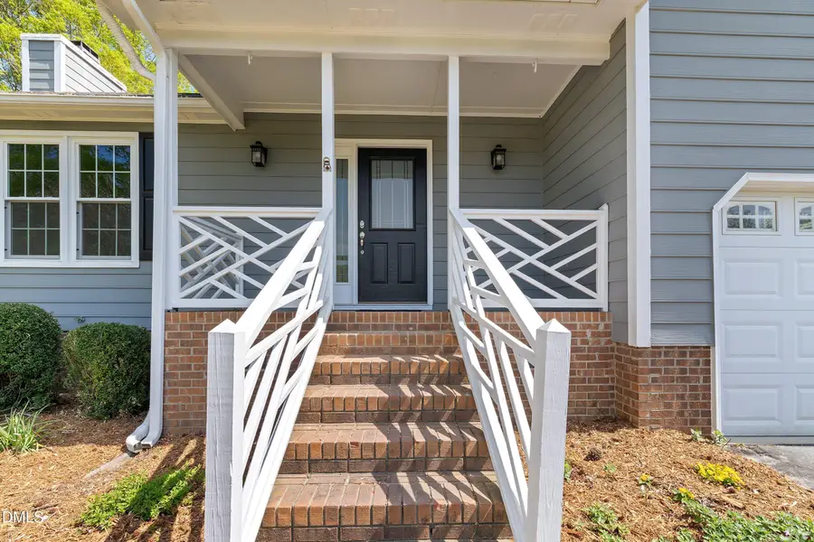 112 Pebble Drive, Clayton, NC 27520 - #3