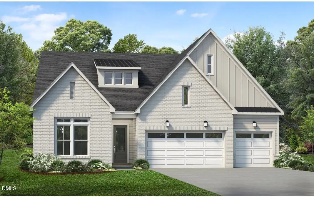 820 Gainer Drive #64, Raleigh, NC 27610 - #1