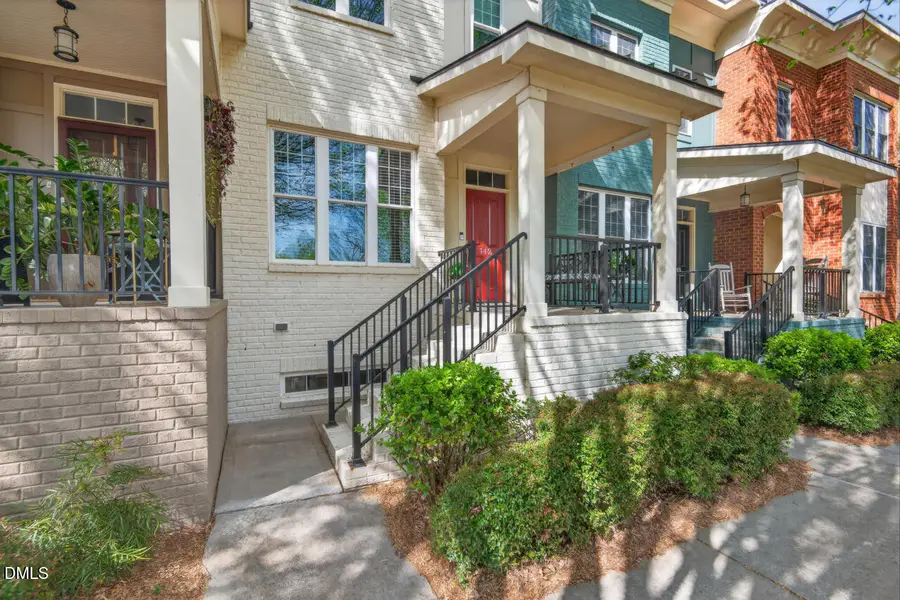 142 Finsbury Street, Durham, NC 27703 - #2