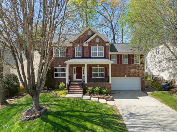 12500 Pawleys Mill Circle, Raleigh, NC 27614