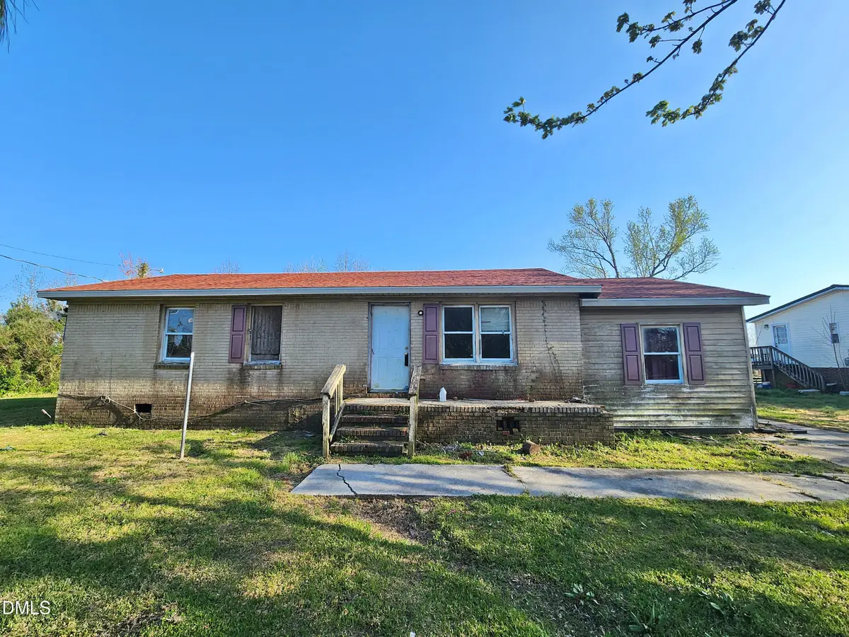 1729 Swamp Road, Engelhard, NC 27824 - #1