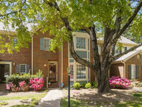 434 Van Thomas Drive, Raleigh, NC 27615