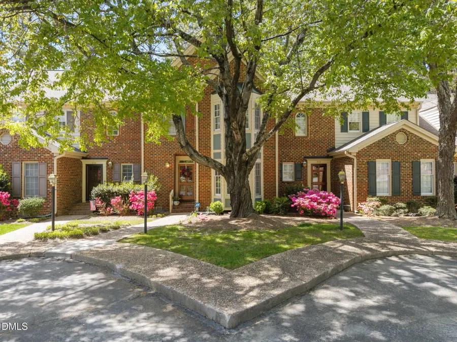 434 Van Thomas Drive, Raleigh, NC 27615 - #3