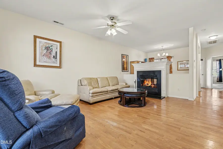 8122 Marshall Brae Drive, Raleigh, NC 27616 - #2