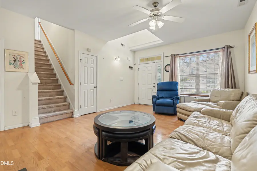 8122 Marshall Brae Drive, Raleigh, NC 27616 - #3