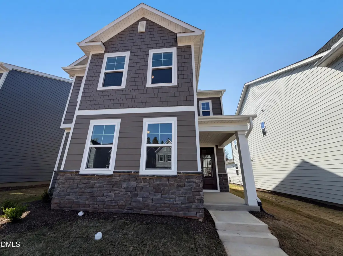 169 Corapeake Way, Apex, NC 27539 - #1