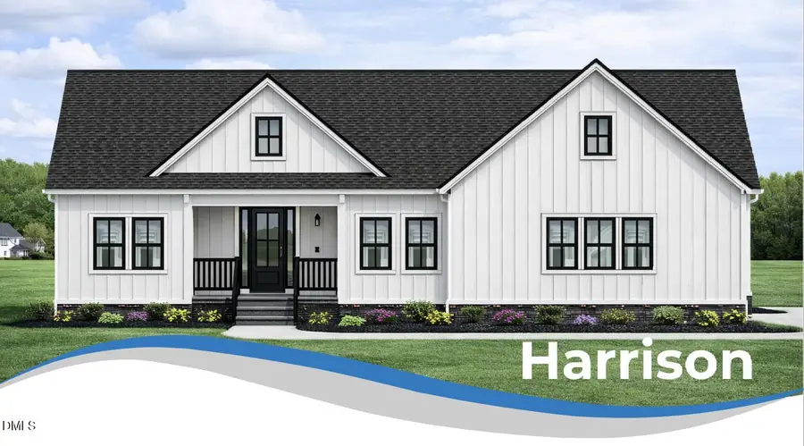 26 Hillstead Way, Smithfield, NC 27577 - #3