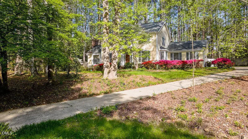109 Mendel Drive, Chapel Hill, NC 27514 - #3