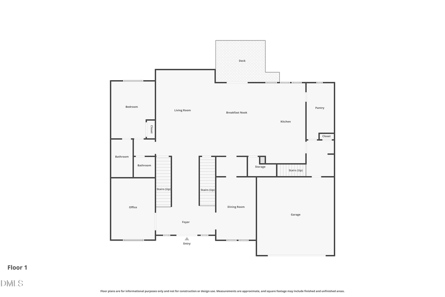 900 Timber Mist Court, Cary, NC 27519 - #2