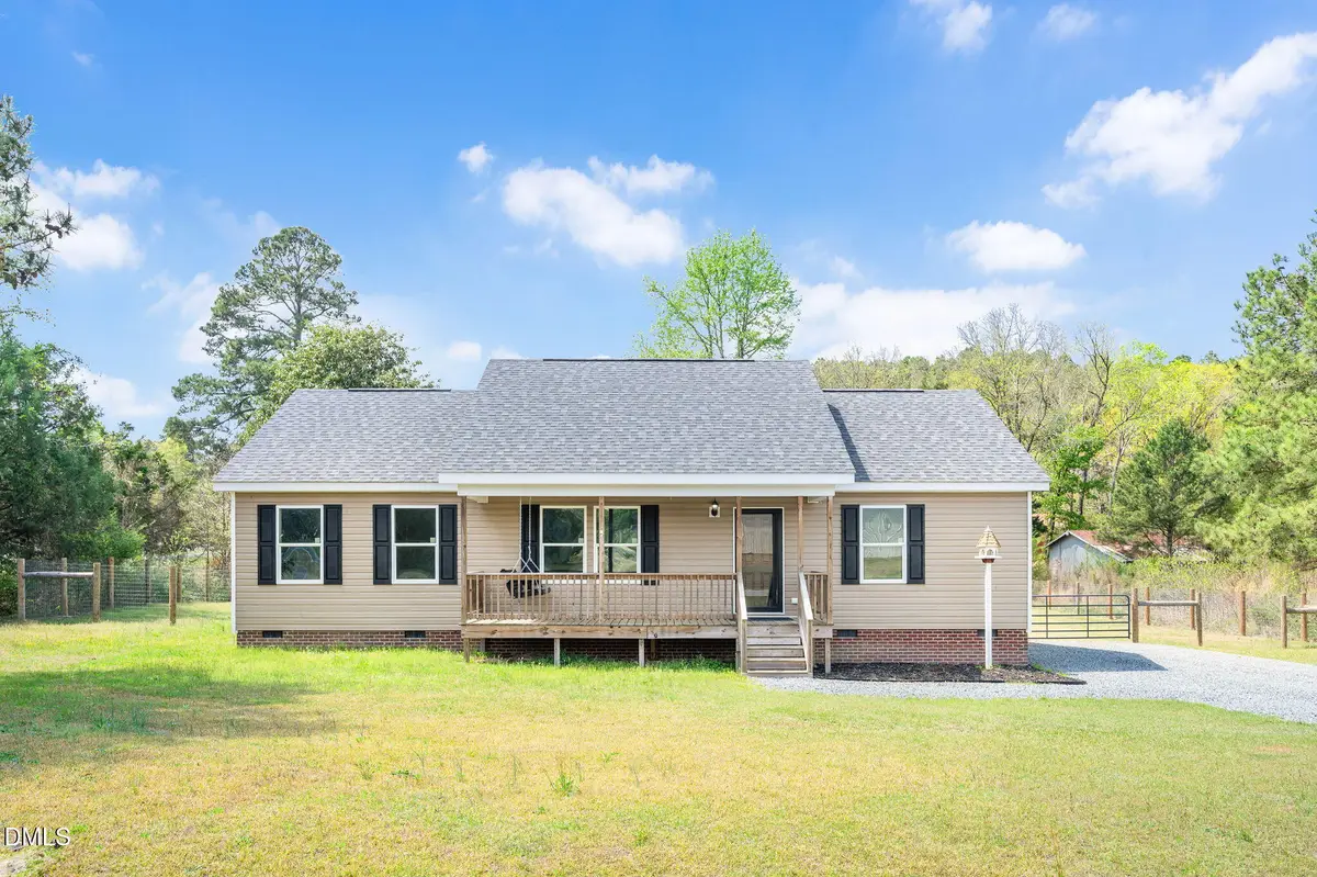 31 Georgie Drive, Broadway, NC 27505 - #1