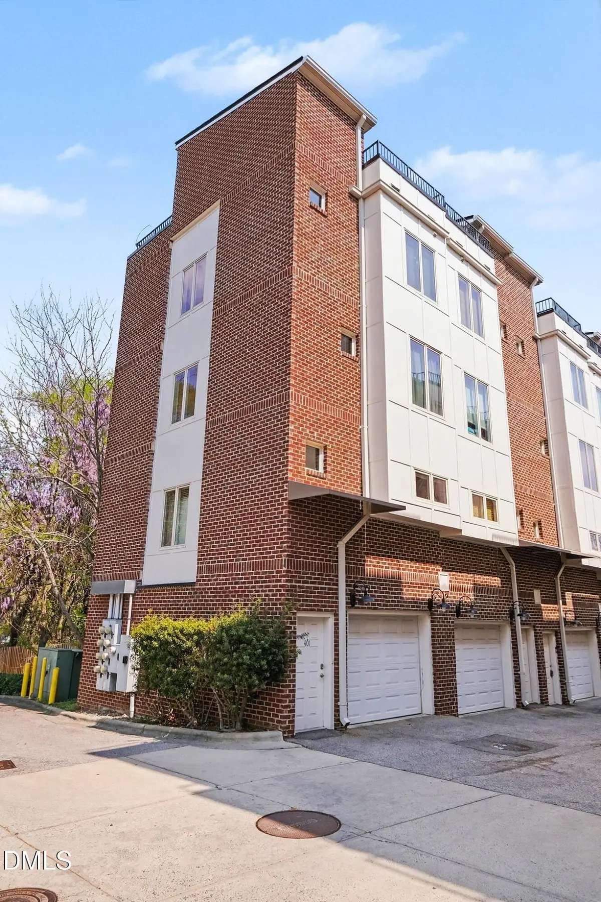 400 W Rosemary Street #Unit 401, Chapel Hill, NC 27516 - #1