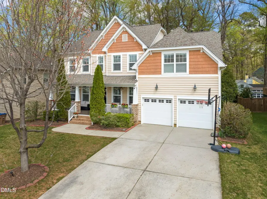 320 Forbes Road, Wake Forest, NC 27587 - #2